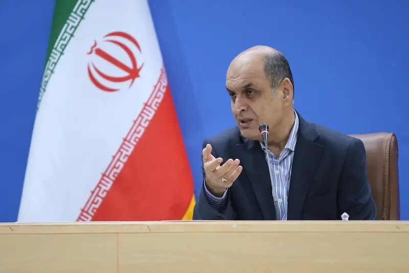 صف خودروها در محدود رودبار گاه  به 30 کیلومتر می رسد!