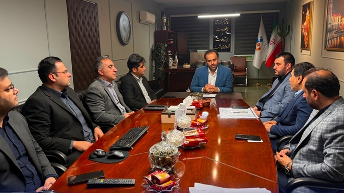 رشت ظرفیت‌های بی‌نظیری در حوزه گردشگری دارد