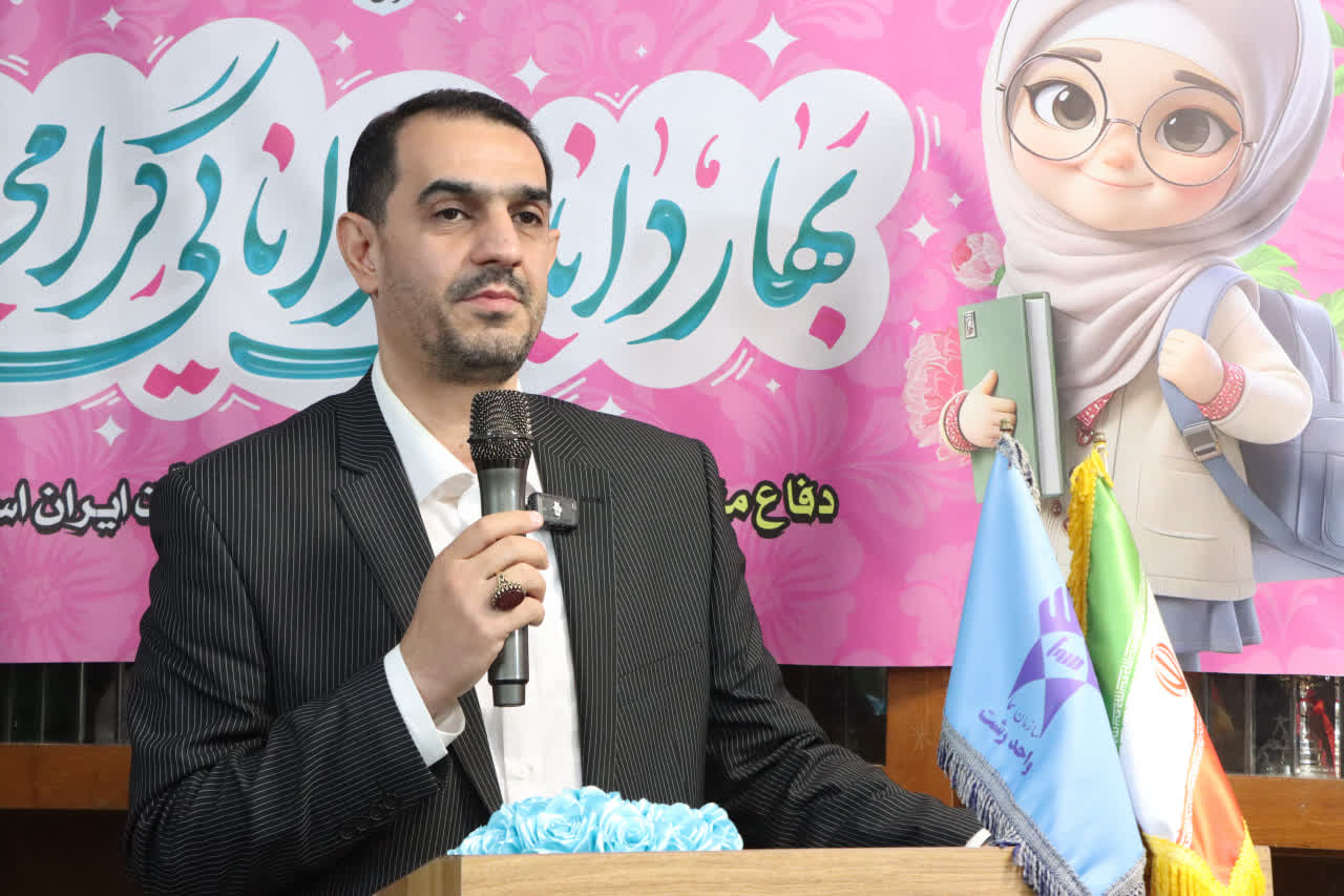 مدارس سماء به امکانات تجملی افتخار نمی کند
