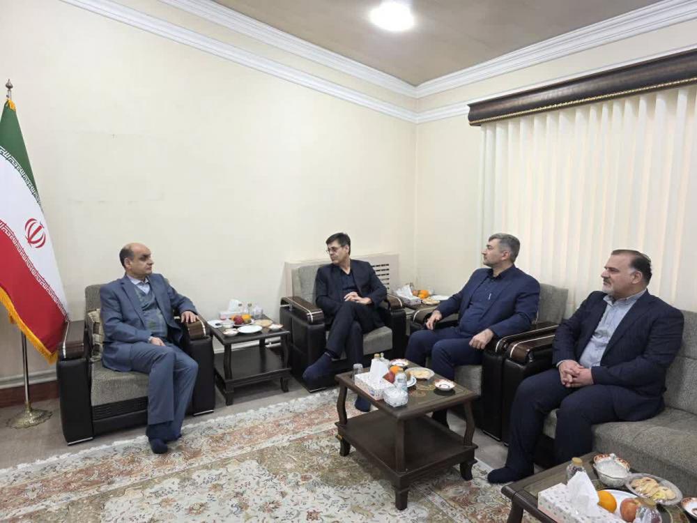 شبکه برق گیلان فرسودن و نیازمند بازسازی است