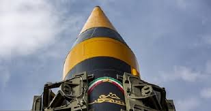 از قدرت نظامی خود صرف‌نظر نخواهیم کرد