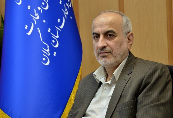 مسئول راهبری توسعه صادرات ایران در آستراخان معرفی شد