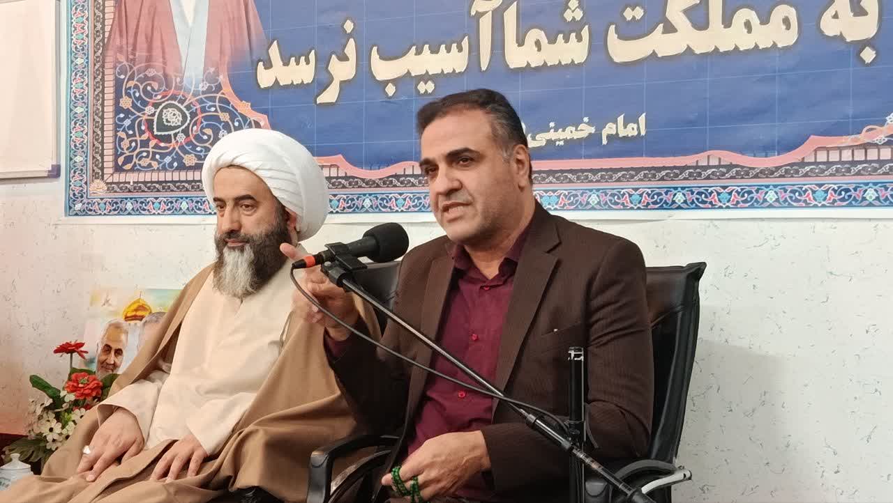 ۴۴۹ پروژه با اعتبار ۶۴۰ میلیارد تومان در رودسر افتتاح می شود