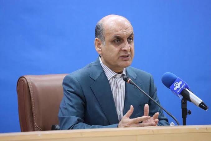 بازتاب ، ادامه حضور یا عدم حضور استاندار در گیلان