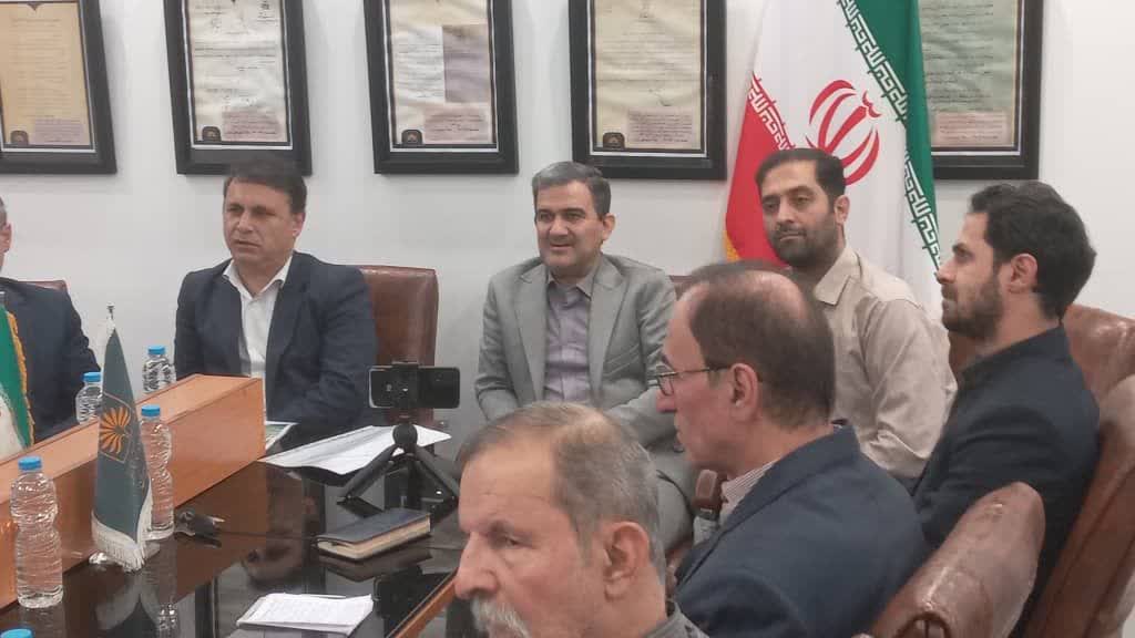 گیلان در سراسر ایران دارای ویژگیهای خاص گردشگری است