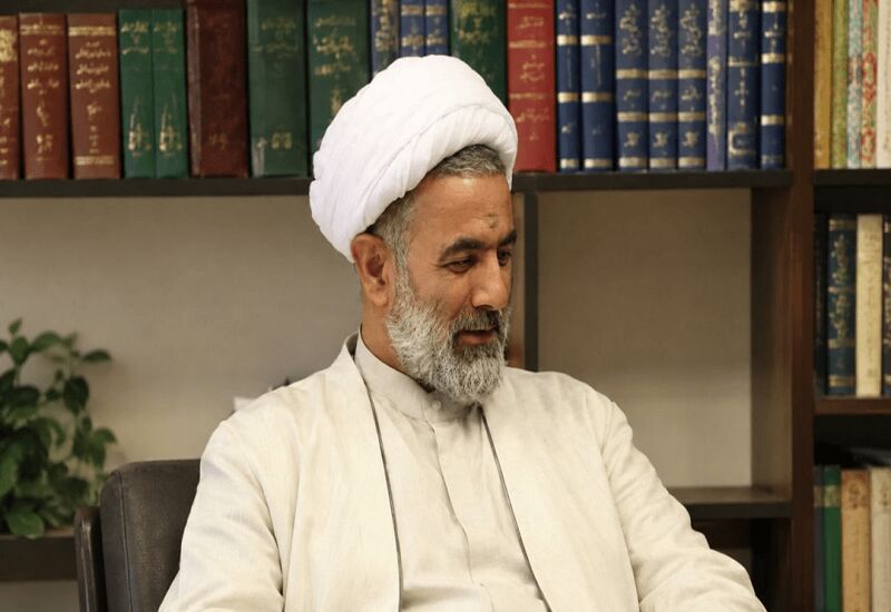 رئیس کل جدید دادگستری گیلان منصوب شد