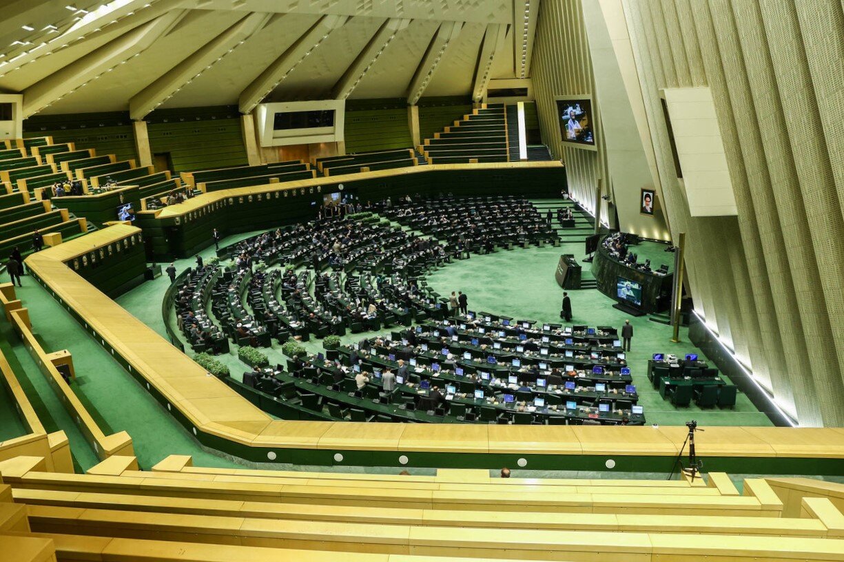 سامانه برخط مدیریت اجتماع و راهپیمایی راه اندازی شود