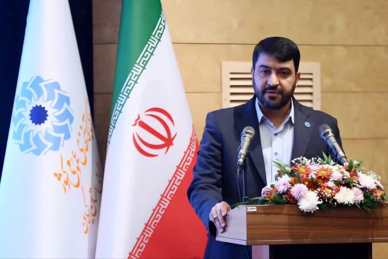 مدیر‌کل کتابخانه‌های عمومی استان گیلان منصوب شد