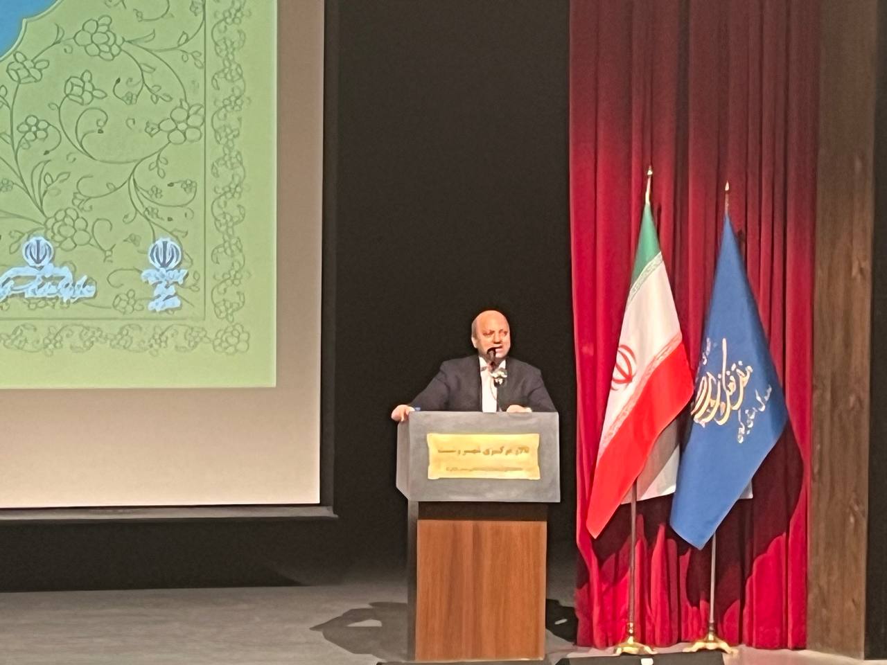 جنگ شناختی را میرزا کوچک یک قرن پیش تجربه کرد
