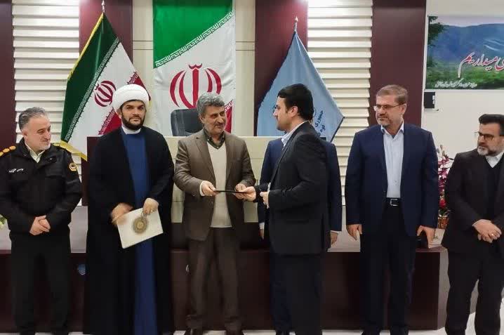 با هر گونه ساخت و ساز غیر مجاز قاطعانه بر خورد می شود