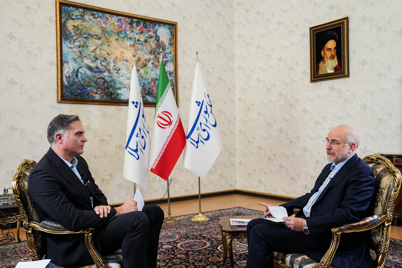 توئیت موساد، خشونت را وارد اعتراضات کرد