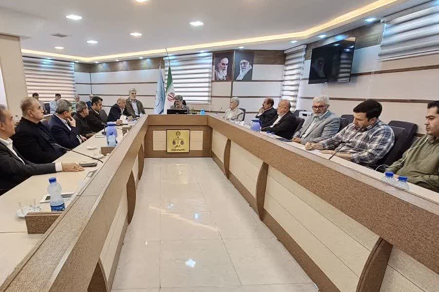 ۱۵۰۰ زندانی در گیلان آزاد می شوند