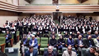 وکلا با صلح وسازش به دستگاه قضائی کمک کنند