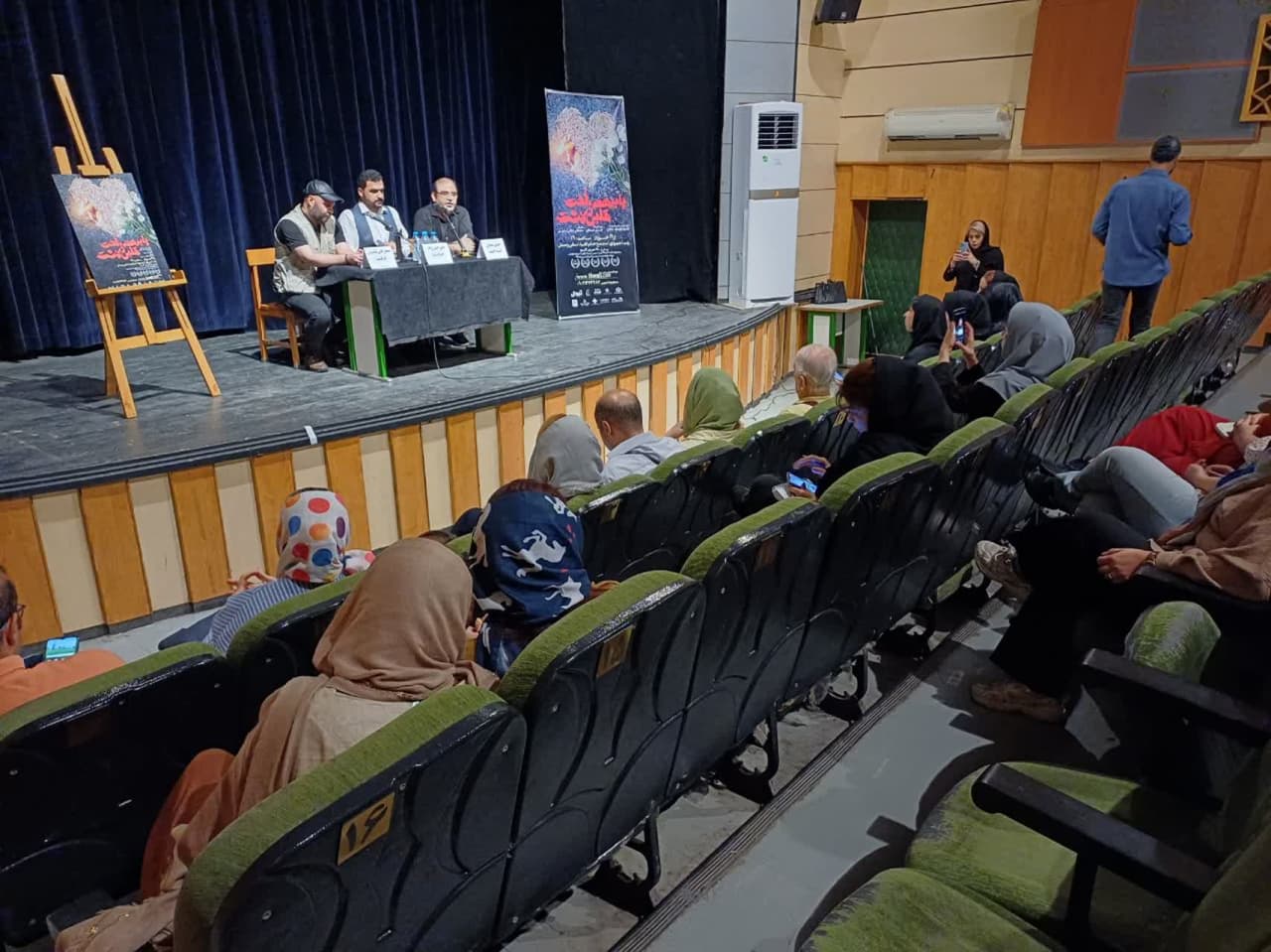 تهیه‌کنندگی واقعی در ایران ممکن نیست