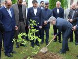 مسئولیت اجتماعی نیاز پسا جنگ است