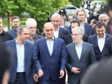 مسئولیت اجتماعی نیاز پسا جنگ است