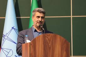 موسوی آزاد دادستان جدید مرکز استان گیلان شد