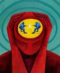 8 اصل پایه در جنگ روانی