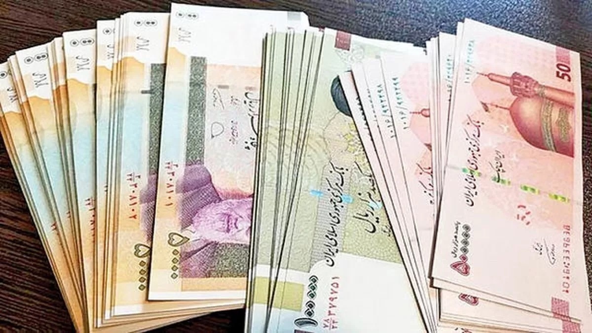 تزریق اسکناس ۵۰ درصد افزایش یافت