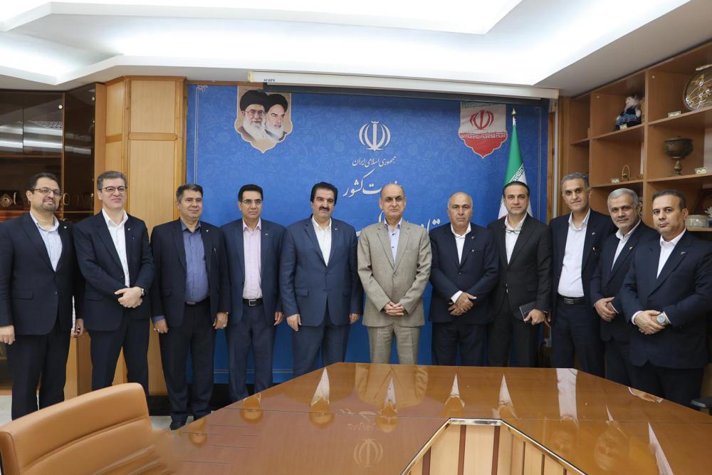گیلان از نظر بارندگی و پایداری زمین امن ترین منطقه کشور است
