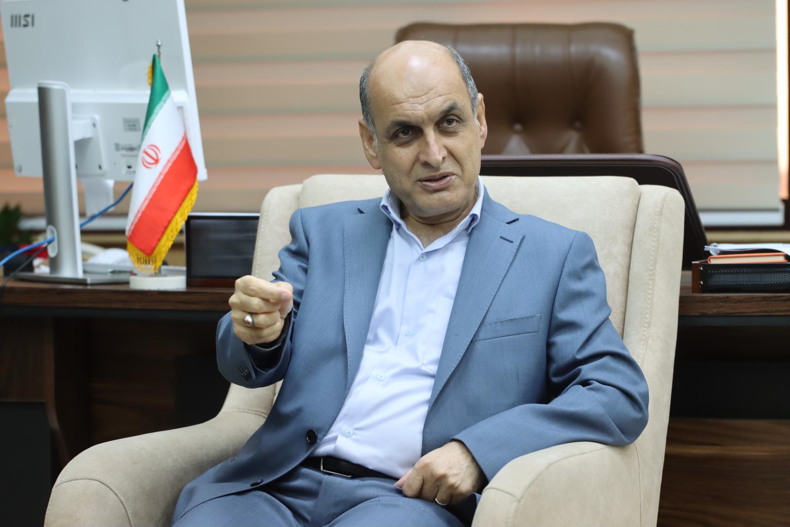 معرفی درست افتخارات گیلان، رسالت فرهنگی امروز است