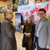  سینما ۲۲ بهمن رشت مجددا آغاز به کار کرد
