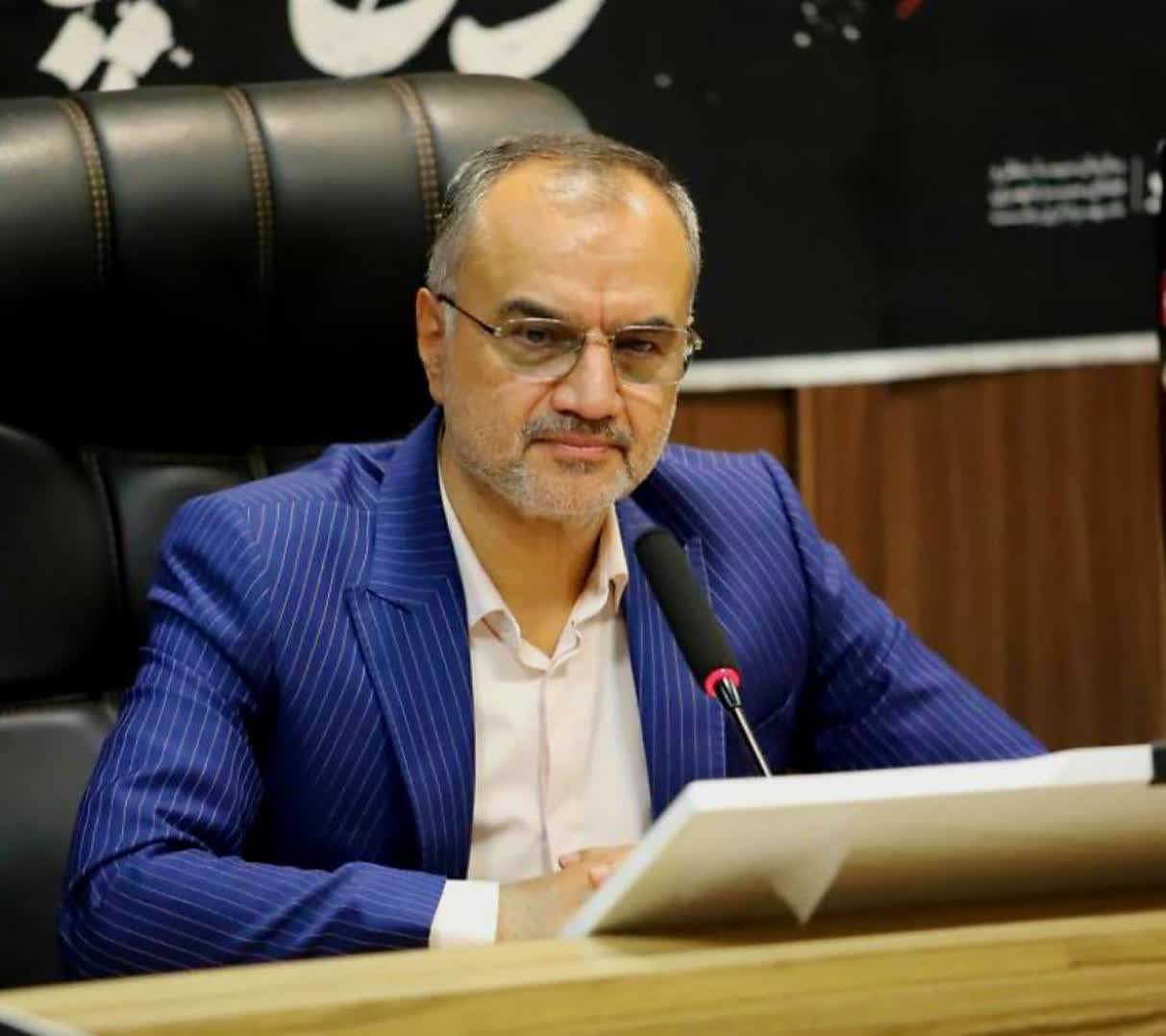 شهرداری مطالبات دستگاه‌های حفار را از طریق تهاتر تسویه کند