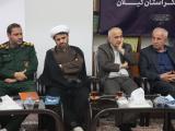 نقد منصفانه ضروری است ،به شرطی که زمینه سواستفاده دشمن نشود