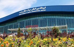 پرواز رشت به مسقط عمان به زودی برقرار می شود