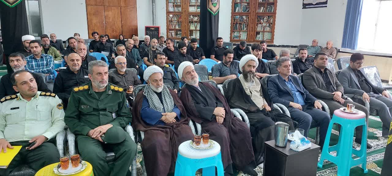 مشکل آب شهرستان رودسر حل شد