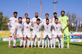26 بازیکن تیم ملی فوتبال ایران ویزا آمریکا گرفتند